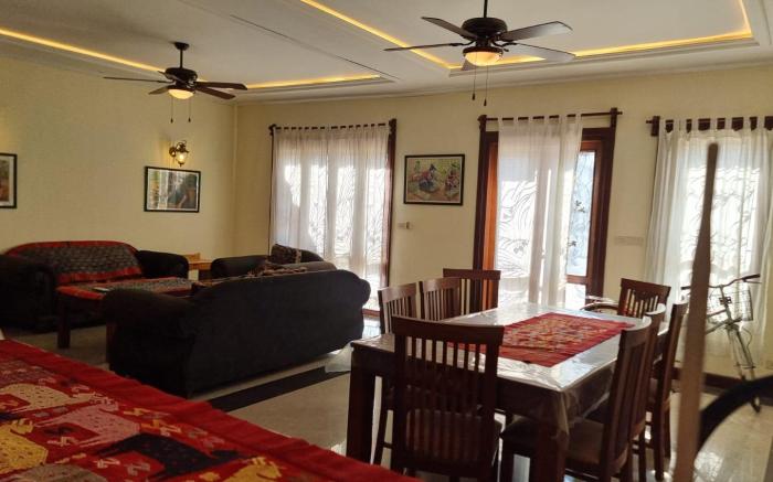 Phasouk Viengmai Villa