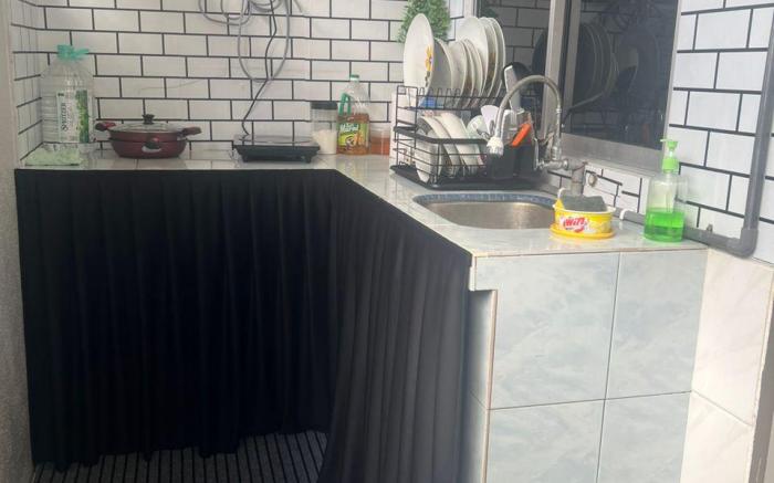 RIAZZ HOMESTAY (MUSLIM HOMESTAY)