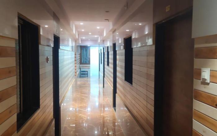 Shiv Sai residency lodging and boarding