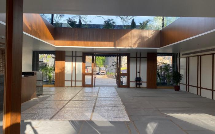 Kananwas Resort Kumbhalgarh