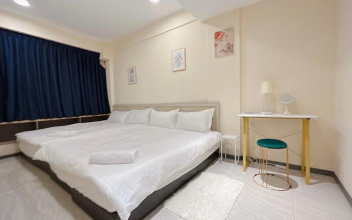 Welcome 3 Rooms, 3 Bathrooms, 5 min to Liaoning Night Market, Zhongxiao Fuxing MRT