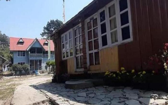 Lolegaon Farmstay by StayApsrt