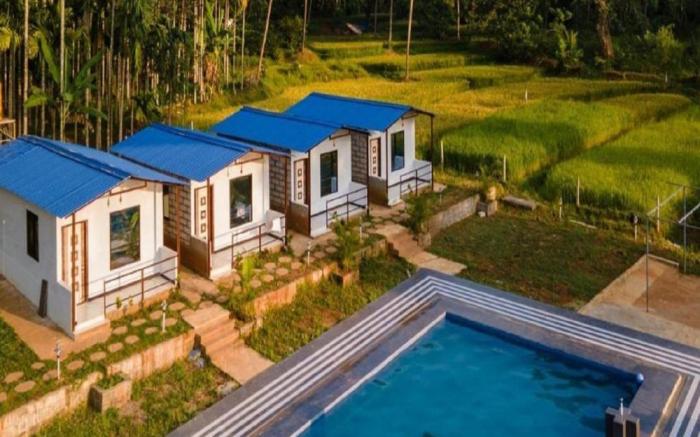 Areca Jungle Stays by StayApart