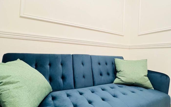 Dreamy Cottage 2BR unit at R&F Princess by ANJU