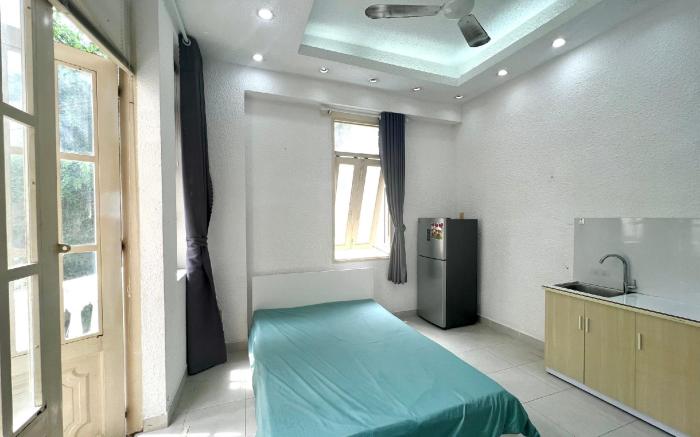 Tiền Giang Apartment