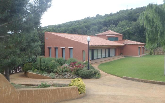 Apartment Estudi in begur