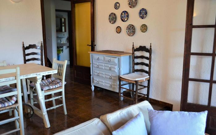 Casa Minipa in begur