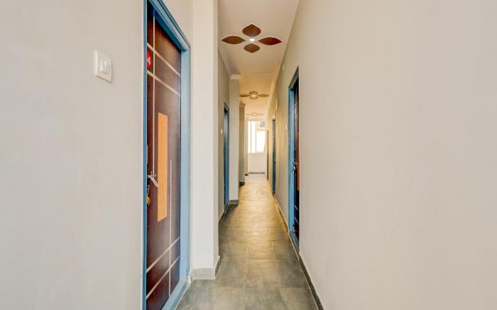Hotel O ORR RESIDENCY