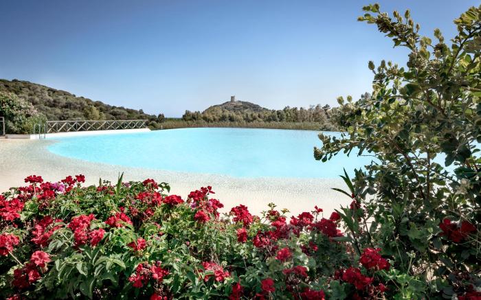 Veridia Resort Sardinia, a member of Radisson Individuals