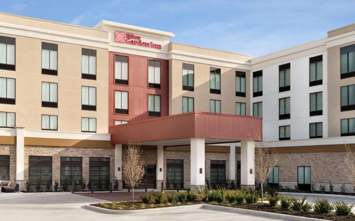 Hilton Garden Inn Newtown Square Radnor