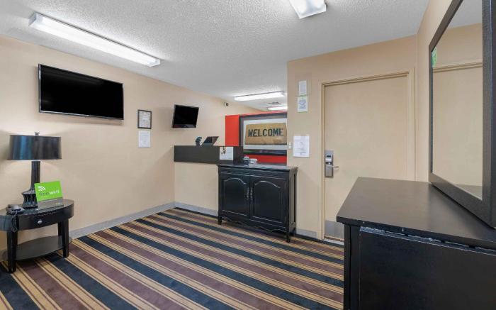 Extended Stay America Suites - Cincinnati - Springdale - I-275