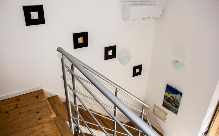 Casa delle Mancarelle
