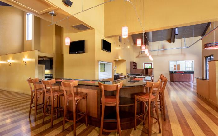 88 Palms Hotel & Event Center
