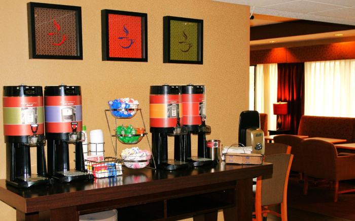 Spark by Hilton Green Bay