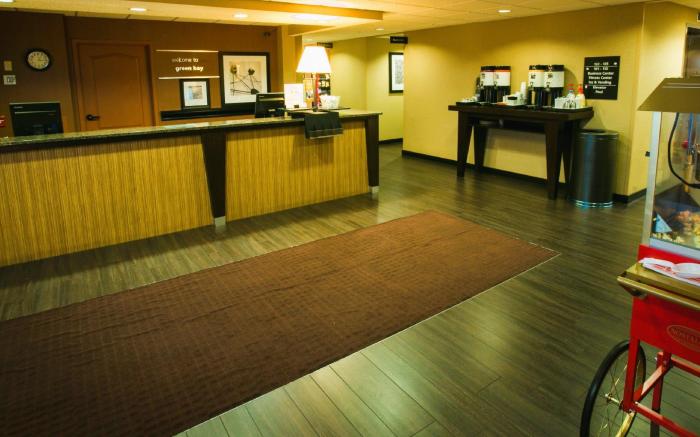 Spark by Hilton Green Bay