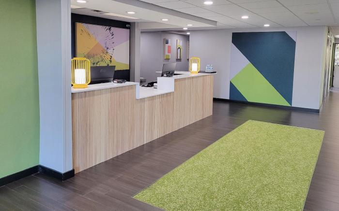 Spark by Hilton Green Bay