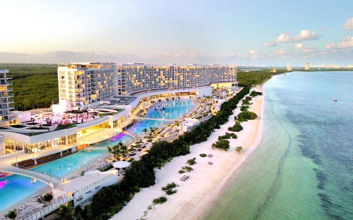 AVA Resort Cancun - All Inclusive