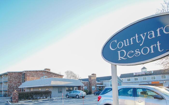 Courtyard Resort