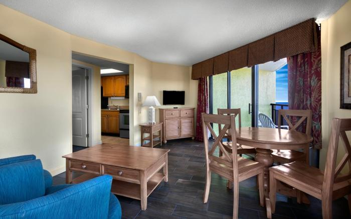 Monterey Bay Suites