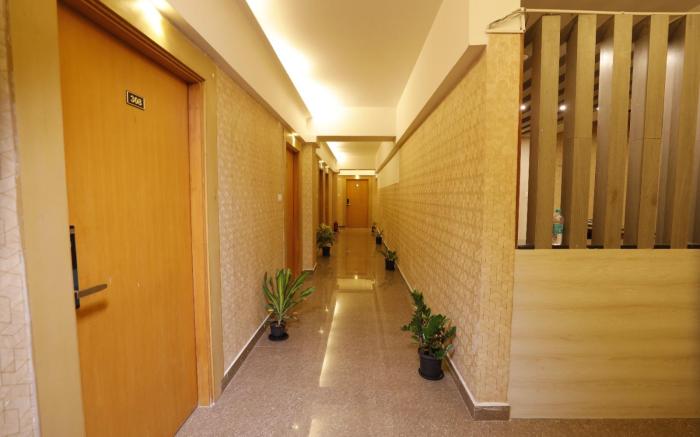 Trubell Hotel
