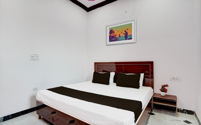 Oyo Bypass Hotel