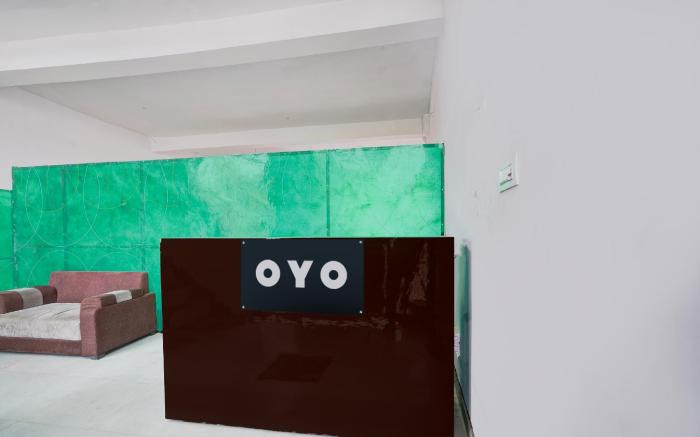 Oyo Bypass Hotel