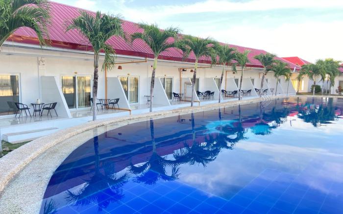 Green Mango Resort