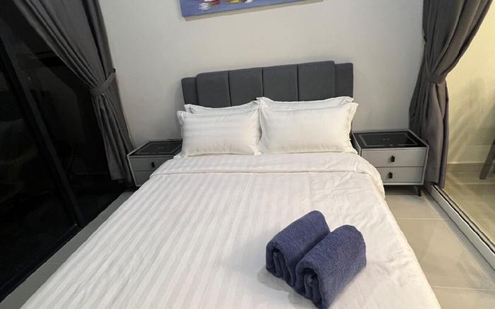 Bian’s Cozy Suite