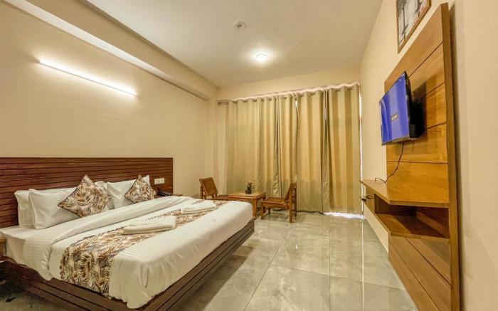 The Taragarh - A Unit of Epic Hospitality