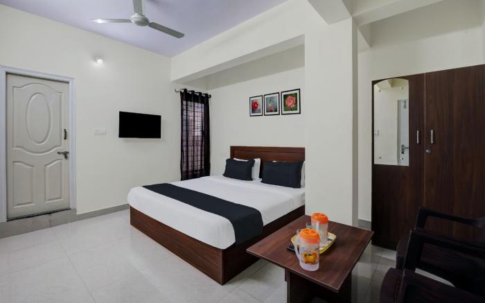 Hotel O KPC Comfort