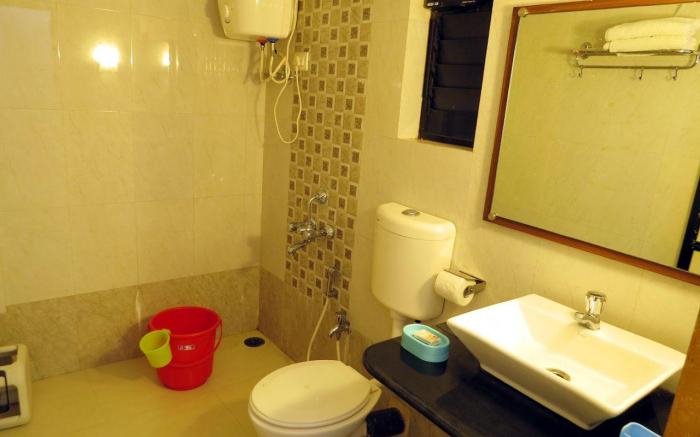 Blue Sea Beach Resort	