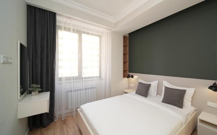 Sweet Home Apart-Hotel