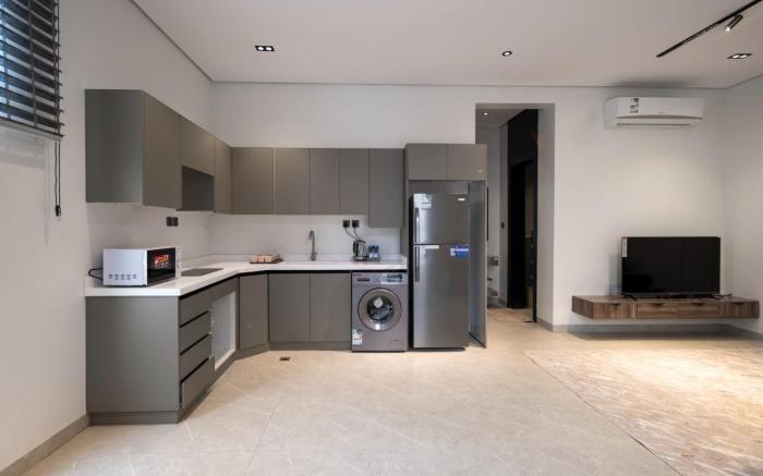 Beautiful apartment in a great location
