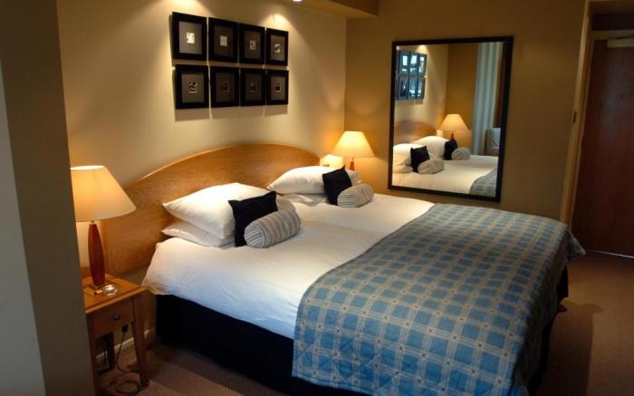 Hotel Manor - Datchet, Windsor