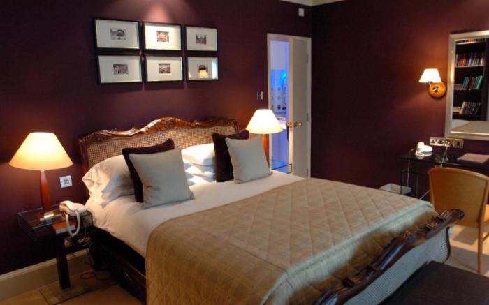 Hotel Manor - Datchet, Windsor