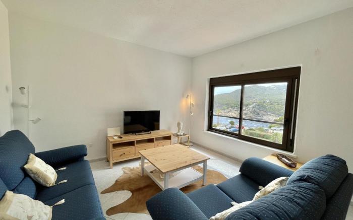 Apartament CCS 100 in begur