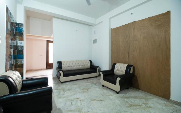 SPOT ON RNK Homestay