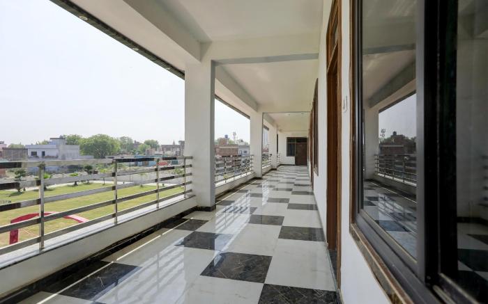 Hotel O Highway 34 Hotel