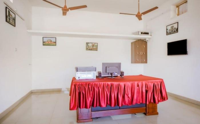 La Belle Residency Near Auro Beach