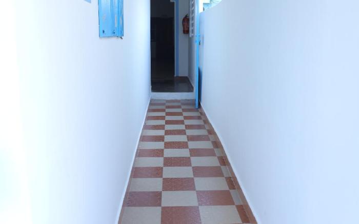 La Belle Residency Near Auro Beach
