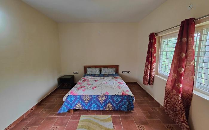 Yellaki Farm Stay