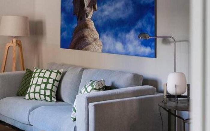 Superior Two Bedroom Apartment