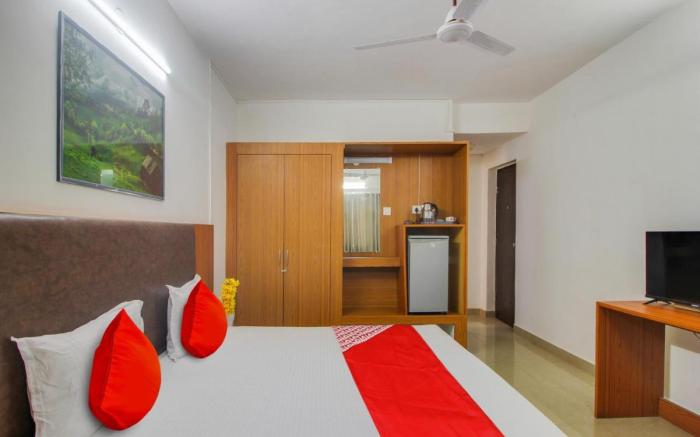 Raj Resort