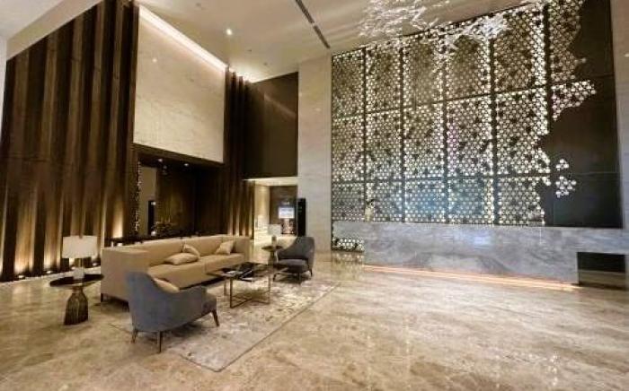Designer 1 room @Quill Residence KL A1