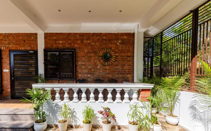 Rahta Villa  An Elegant 3br Villa  Bbq Terrace
