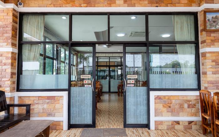 Buengngarm Resort