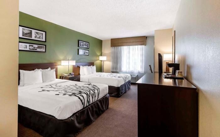 Sleep Inn Columbia Gateway