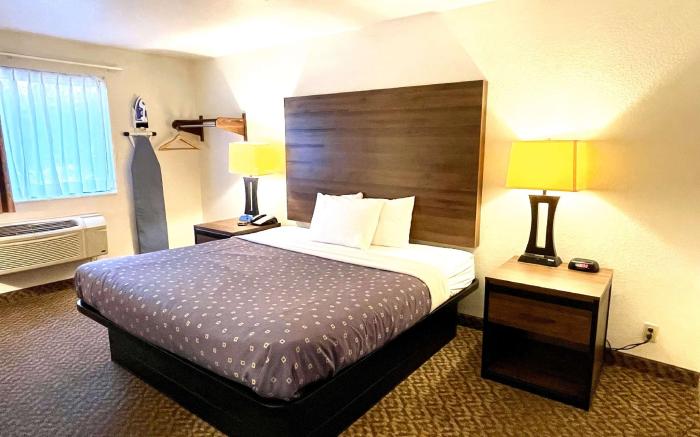 SureStay by Best Western Prince Frederick