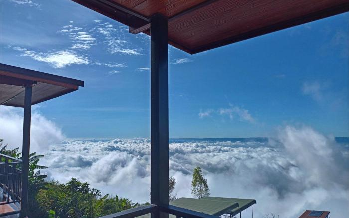 Montapberg Resort