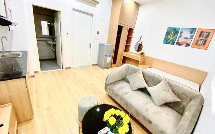 Apartment Linh Lang